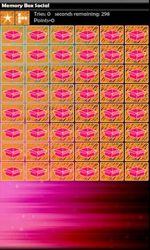 Memory Box Puzzle Memoria游戏截图4