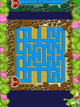 Frog In Love游戏截图5