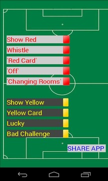 Red Card Ref游戏截图2