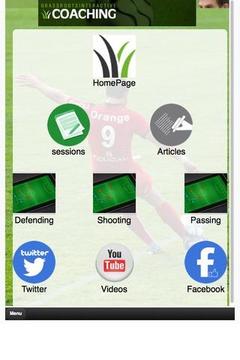 Football coaching assistant游戏截图3