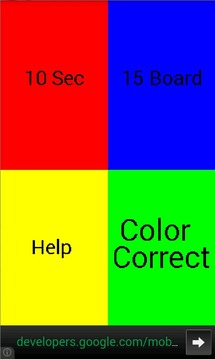 Color Correct游戏截图1