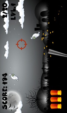 Pocong Hunter (NEW)游戏截图3