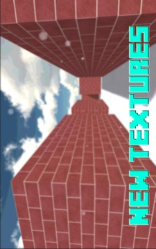 Mine Maze 3D Winter游戏截图2