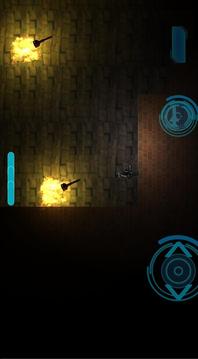 Tiny Hero vs Earth Invaders游戏截图5