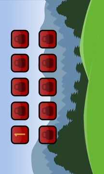 Indian Hill Climb AutoRickshaw游戏截图3