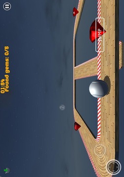 Sonic Gravity游戏截图1