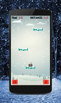 Frozen Eagle游戏截图4