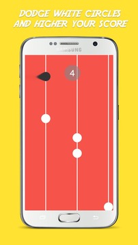 Jumpy Circle游戏截图3