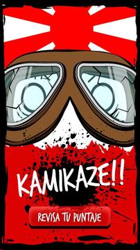 Kamikaze Phone游戏截图3