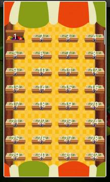 Shoot Fruits游戏截图2