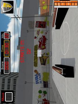 Play Basketball Shoots 2014游戏截图3