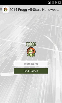 SoCal Frogg All-Stars游戏截图2