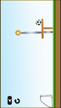 Soccer Drop游戏截图2