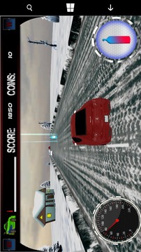Car Racing Mania 2015游戏截图3