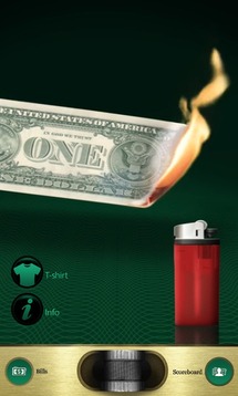 Burn Money游戏截图2