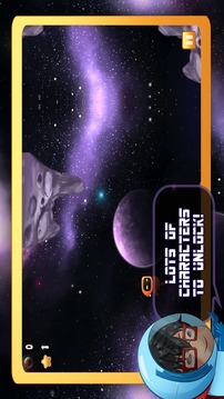 Superkids Space Adventure游戏截图5