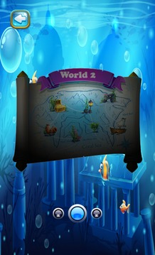 Jewel Atlantis Quest游戏截图4