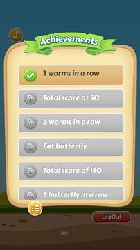 Flying Wings游戏截图4