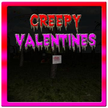 Creepy Valentines游戏截图1