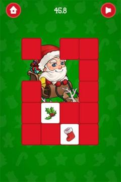 Christmas Memo Cards游戏截图3