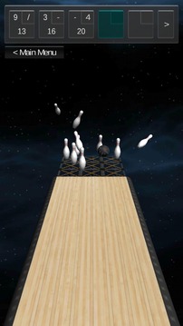 Turbo Bowling 3D游戏截图4