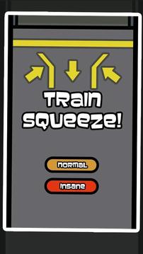 Train Squeeze游戏截图1