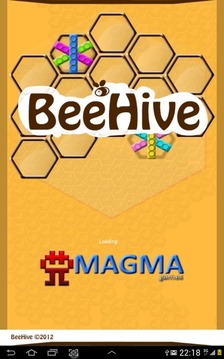 BeeHive游戏截图1