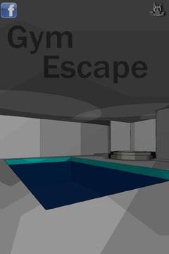 Gym Escape游戏截图1