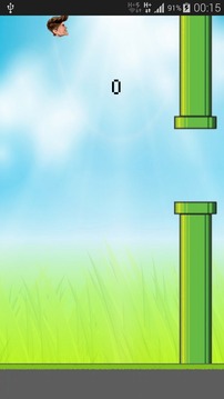 Flying Bieber游戏截图2