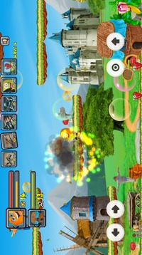 Bob vs Zombie Shooter游戏截图5