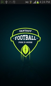 Fantasy Football Fools Guide游戏截图1