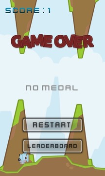 Plane Fly !游戏截图3