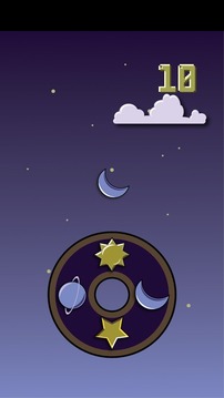 Falling Sky游戏截图3