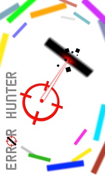 Error Hunter游戏截图4