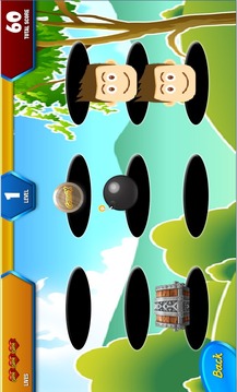 Gameix - Friends Pop游戏截图1