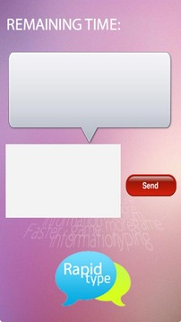 Rapid Type游戏截图4