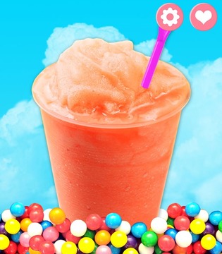 Slushy Mania! - Free Cooking游戏截图5
