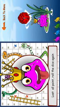 Snake and Ladder Animated游戏截图2
