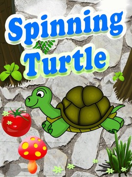 Spinning Turtle游戏截图1
