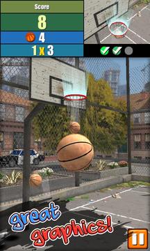 Basketball Tournament游戏截图1