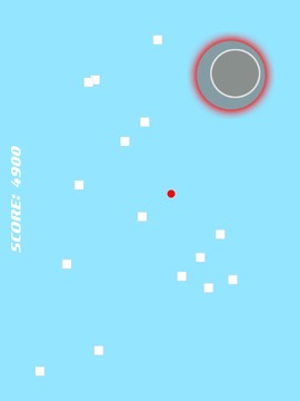 Blob Escape游戏截图2