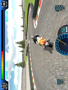 Track Rider Turbo游戏截图4