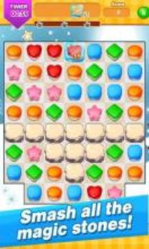 Cookie Jam游戏截图4
