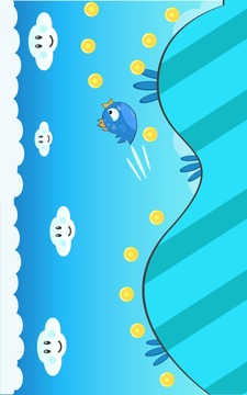 Tiny Bird - Super Adventure游戏截图5