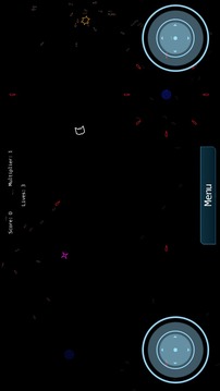 Twin Galaxies游戏截图1