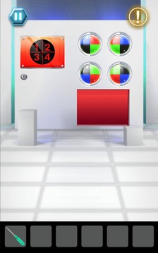 Escape Game: TOWER OF DOOR游戏截图3