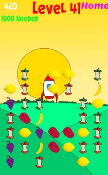 Fruit Flip游戏截图3