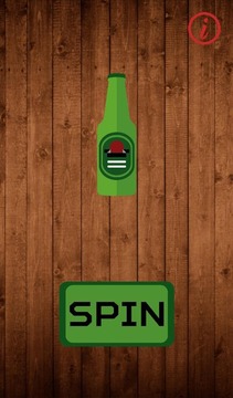 Bottle Game (Spin the Bottle)游戏截图2