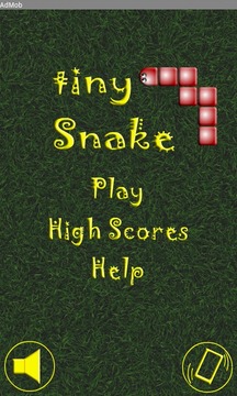 tiny Snake +游戏截图1