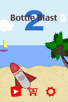 Bottle Blast 2游戏截图1